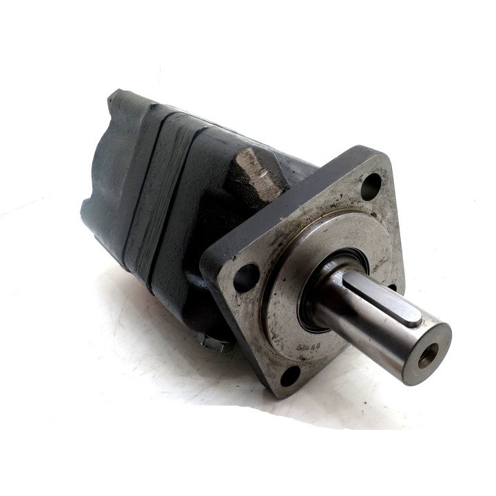 250CC HI TORQUE MOTOR 1.1/4 PAR SHA