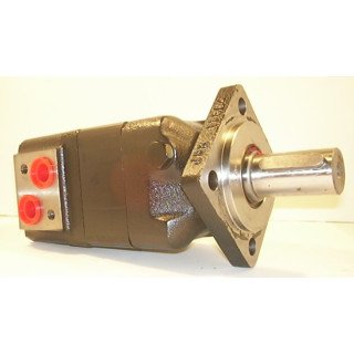 WMSA 300 HIGH 32MM PAR SHAFT
