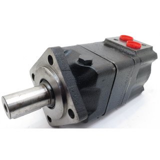 300CC HI TORQUE MOTOR 1.1/4 PAR SHA