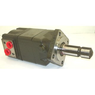WMSA 400 HIGH TORQUE MOTOR