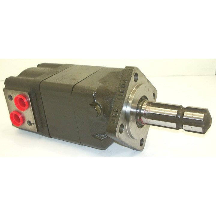 WMSA 400 HIGH TORQUE MOTOR