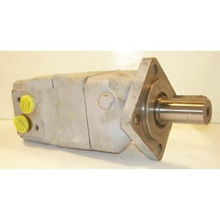 WMSA 400 HIGH TORQUE MOTOR