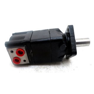 400CC HI TORQUE MOTOR 1.1/4 PAR SHA