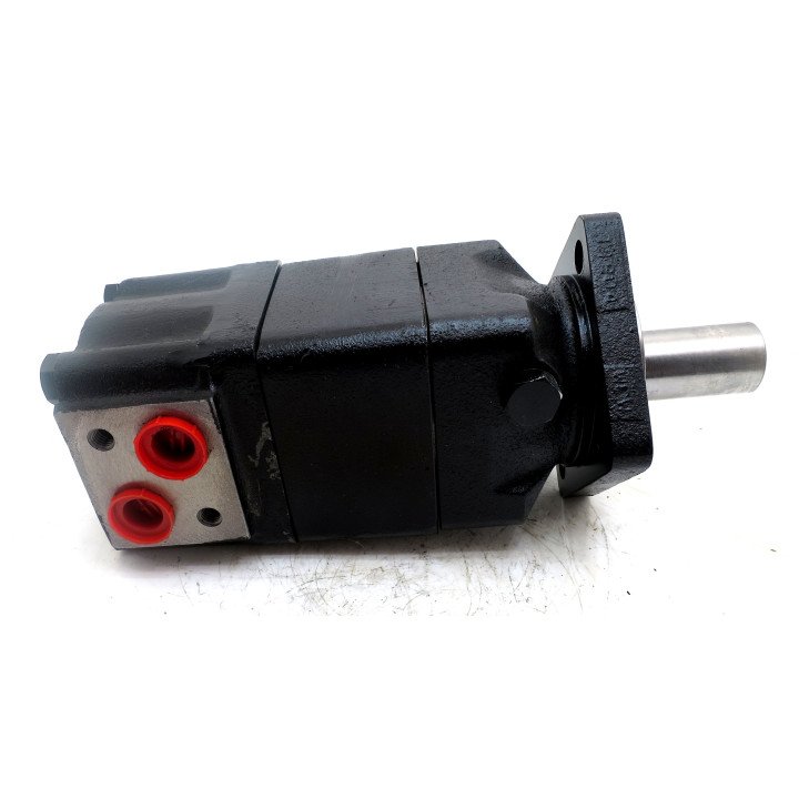400CC HI TORQUE MOTOR 1.1/4 PAR SHA