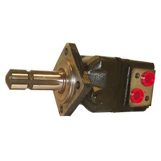WMSA 75 HI-TORQUE MOTOR PTO