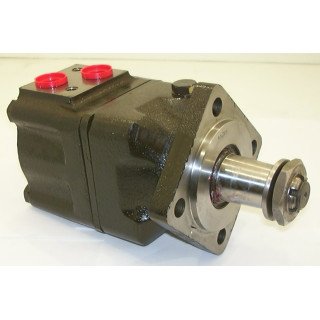 WMSA 75 HI-TORQUE MOTOR PTO