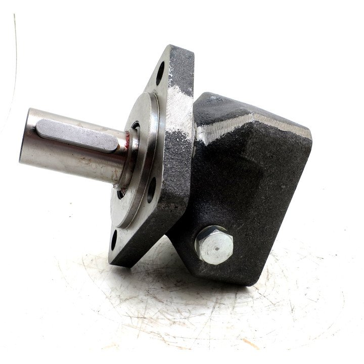 WMSA PARALLEL SHAFT FRONT SECT