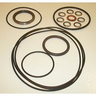 SAMHYDRAULIK AR MOTOR SEAL KIT