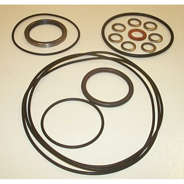 SAMHYDRAULIK AR MOTOR SEAL KIT