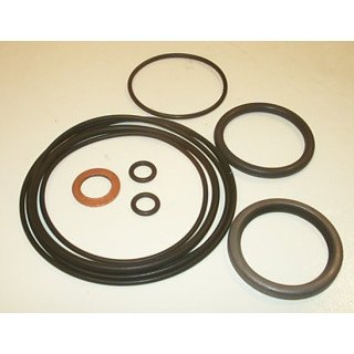 SAMHYDRAULIK AG MOTOR SEAL KIT