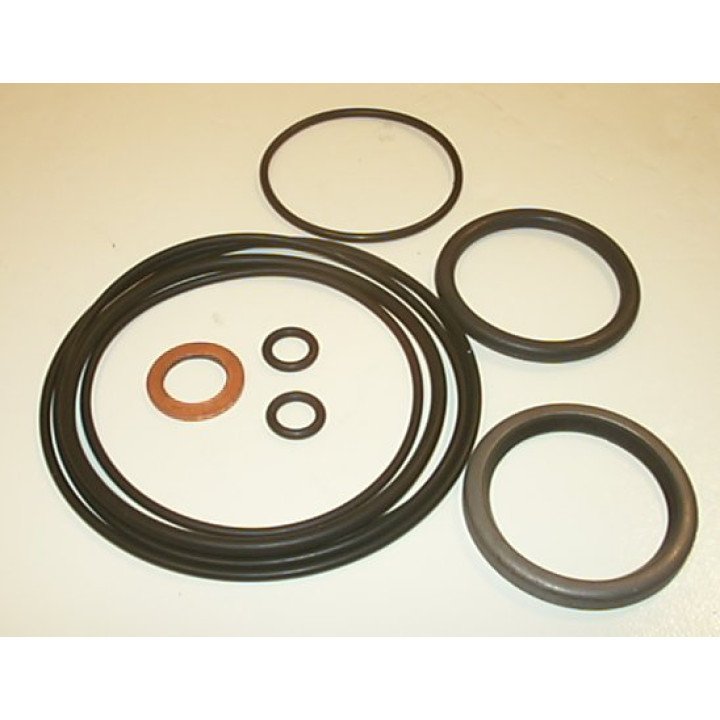 SAMHYDRAULIK AG MOTOR SEAL KIT