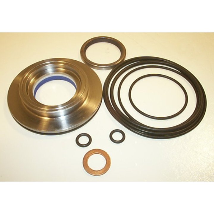 SAMHYDRAULIK AGH MOTOR SEAL KIT