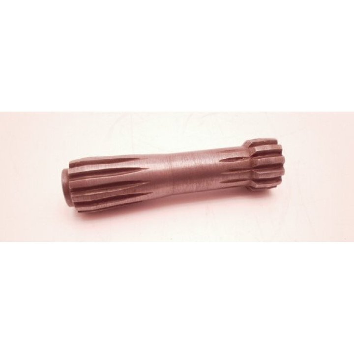 MOTOR DOG BONE SPLINE SHAFT