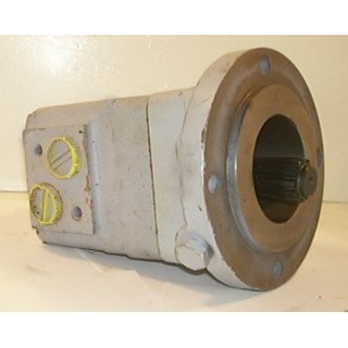 WMSS 200 HIGH TORQUE MOTOR