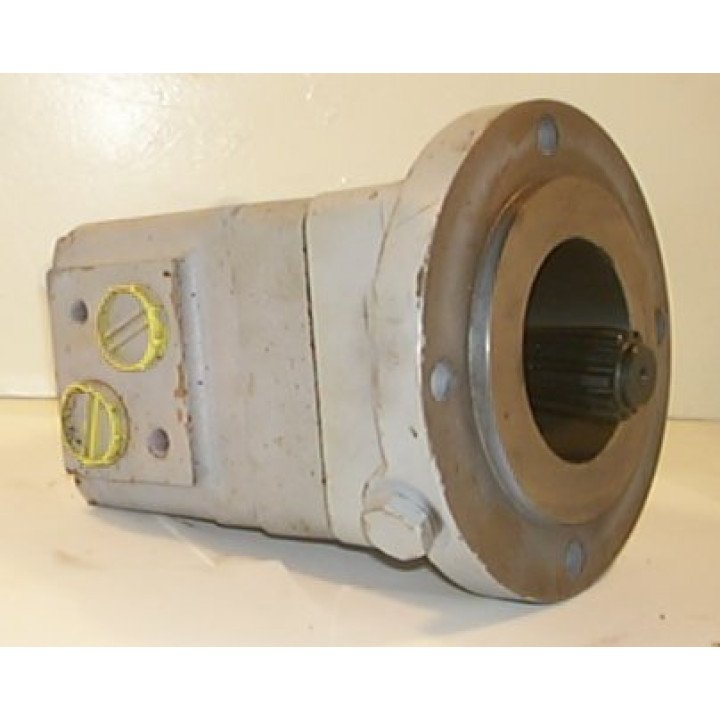 WMSS 200 HIGH TORQUE MOTOR
