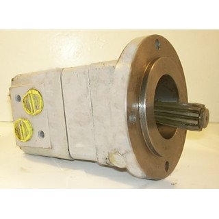 WMSS 250 HIGH TORQUE MOTOR