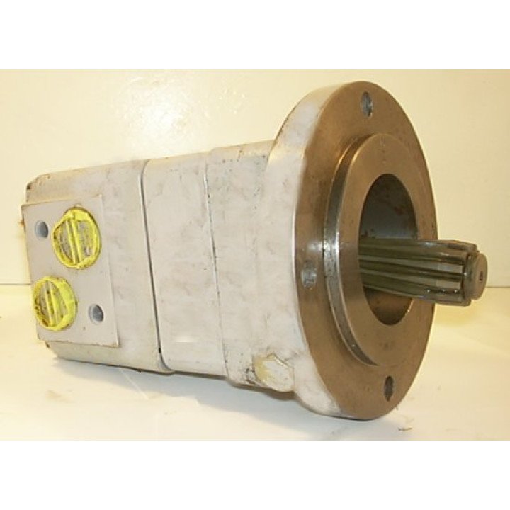 WMSS 250 HIGH TORQUE MOTOR