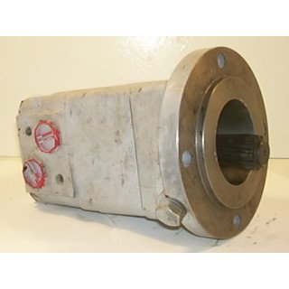 WMSS 300 HI-TORQUE SHORT MOTOR