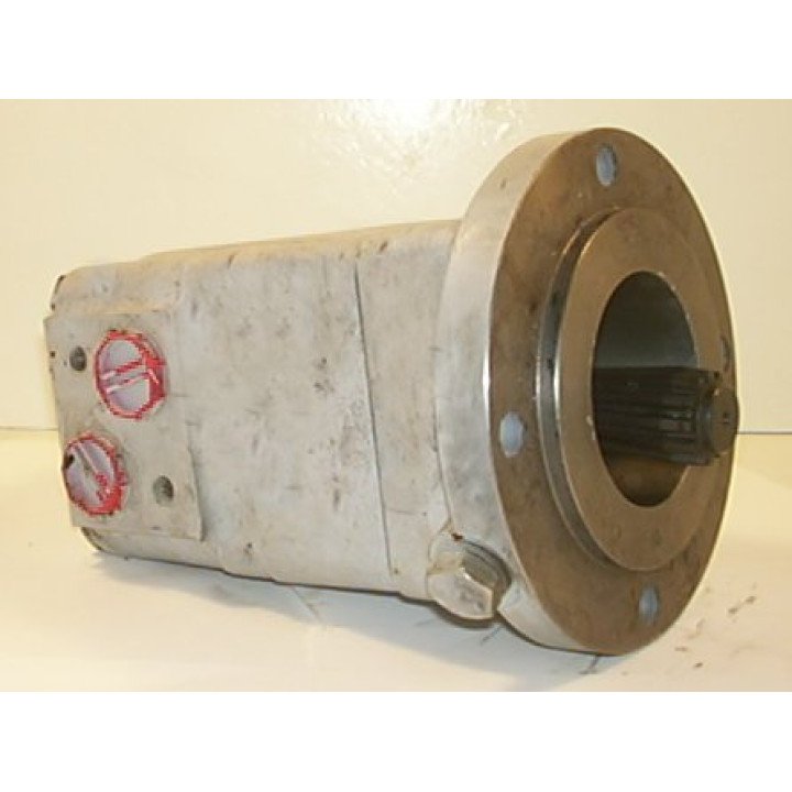 WMSS 300 HI-TORQUE SHORT MOTOR