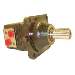 WMSW 100 HI-TORQUE MOTOR PARALLEL