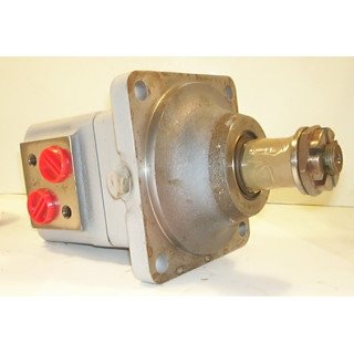 WMSW 100 HI-TORQUE MOTOR TAPER