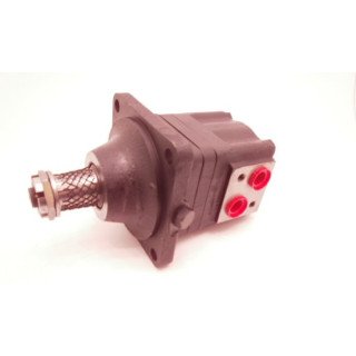 WMSW 125 HI-TORQUE MOTOR TAPER