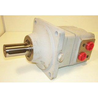WMSW 200 HYDRAULIC WHEEL MOTOR