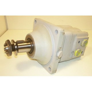 WMSW 200 HI-TORQUE MOTOR TAPER