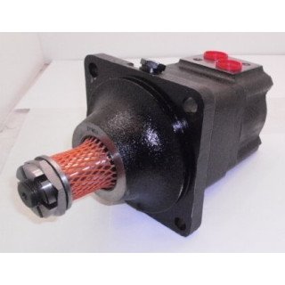 WMSW 250 HI-TORQUE MOTOR TAPER