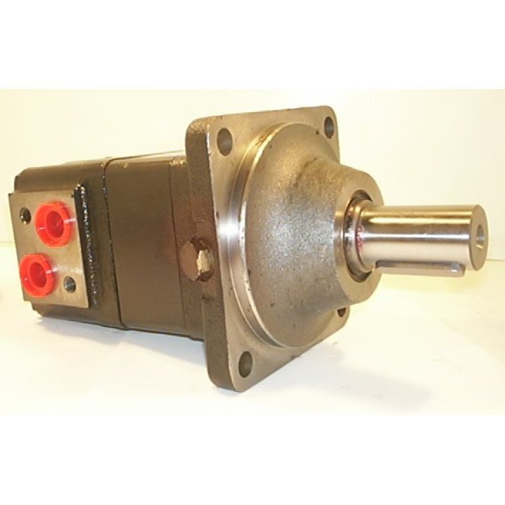WMSW 300P HI TORQUE WHEEL MOT