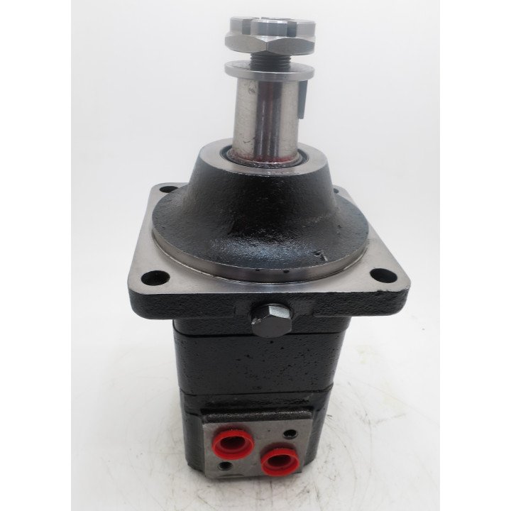 WMSW 300 - TAPER SHAFT