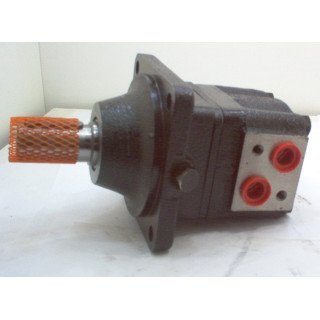 WMSW 75 HI-TORQUE MOTOR PARALLEL