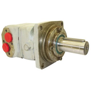 WMTA 130 HIGH TORQUE MOTOR