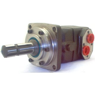 WMTA 160 HIGH TORQUE MOTOR