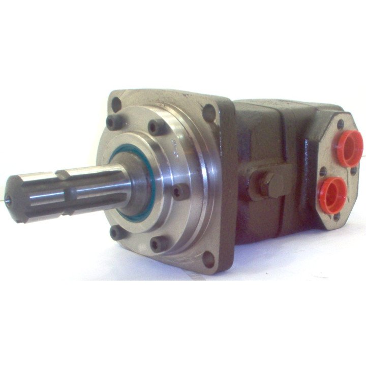 WMTA 160 HIGH TORQUE MOTOR