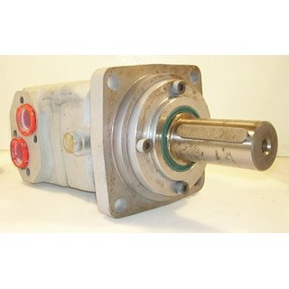 WMTA 160 HIGH TORQUE MOTOR