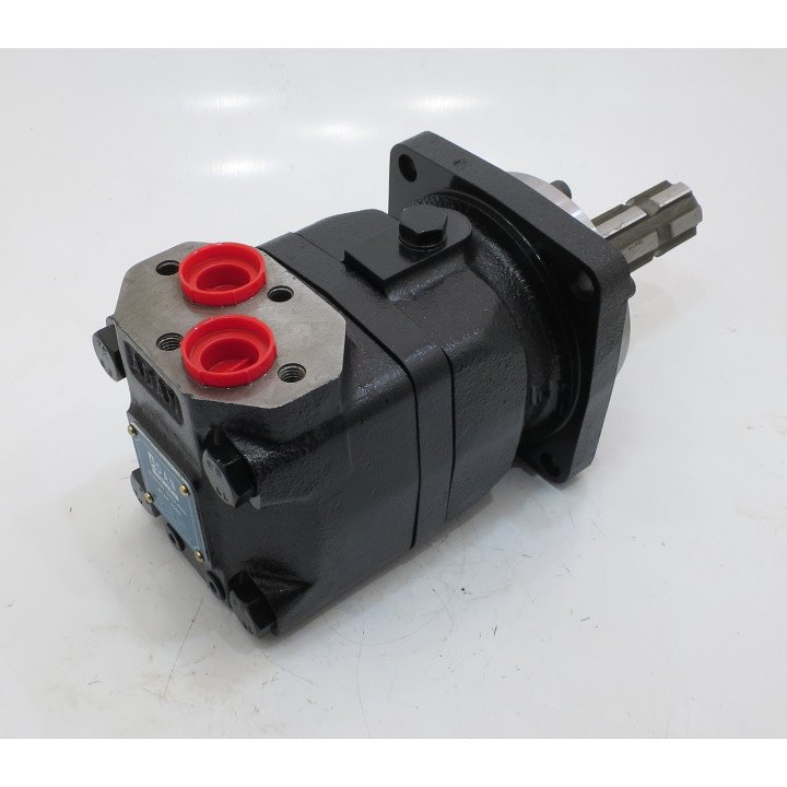 WMTA 200 HIGH TORQUE MOTOR