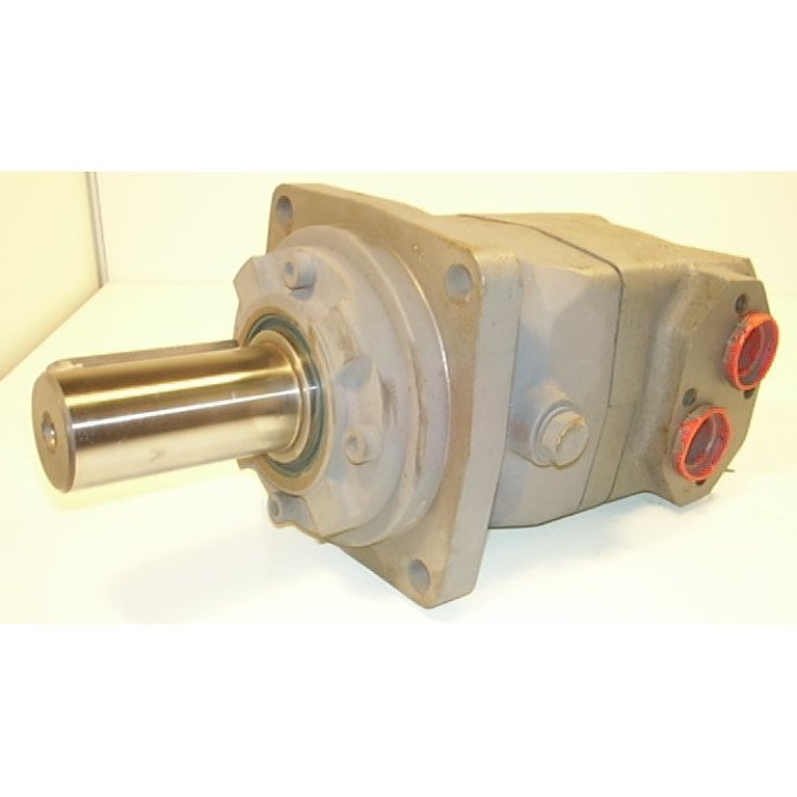 WMTA 200 HIGH TORQUE
