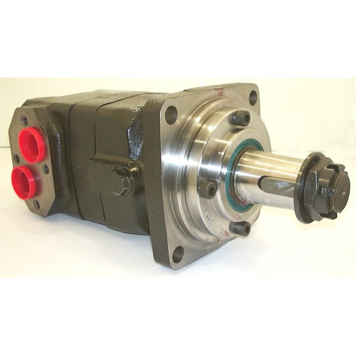 WMTA 200 HI-TORQUE MOTOR TAPER