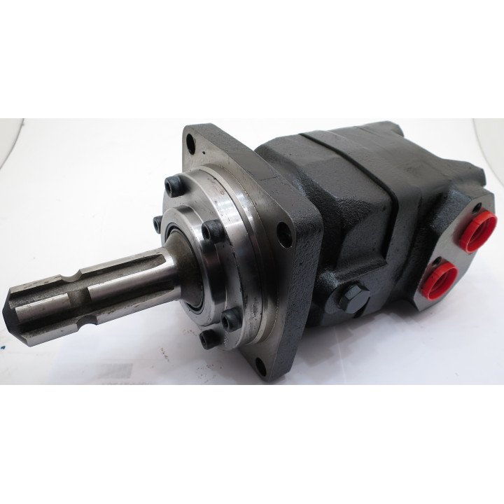 WMTA 250 HI-TORQUE MOTOR PTO
