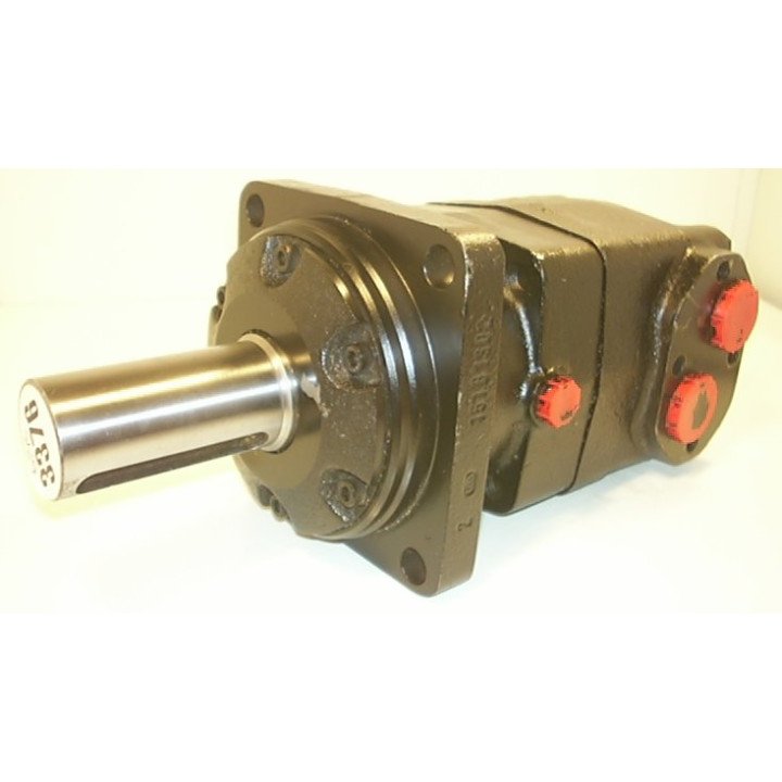 WMTA 250 HIGH TORQUE MOTOR **