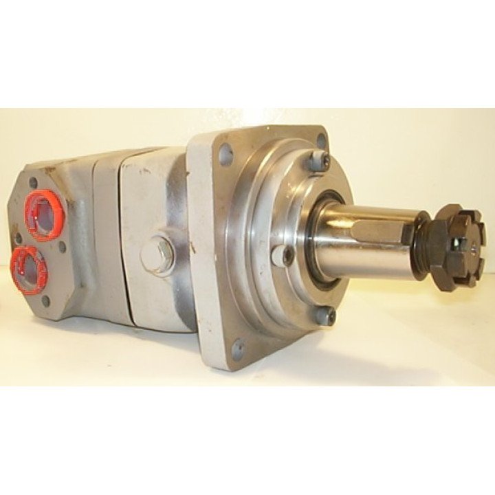 WMTA 250 HIGH TORQUE