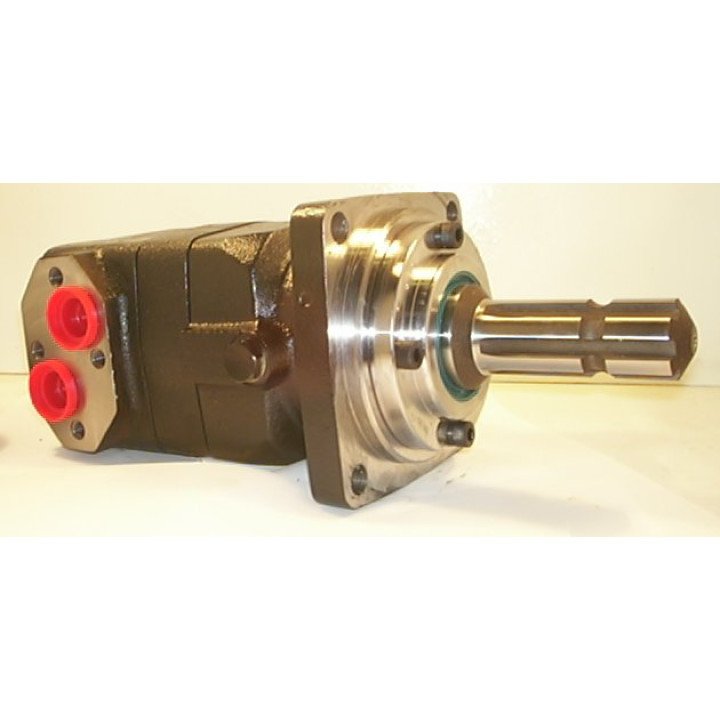 WMTA 300 HIGH TORQUE MOTOR