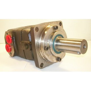 WMTA 300 HIGH TORQUE MOTOR