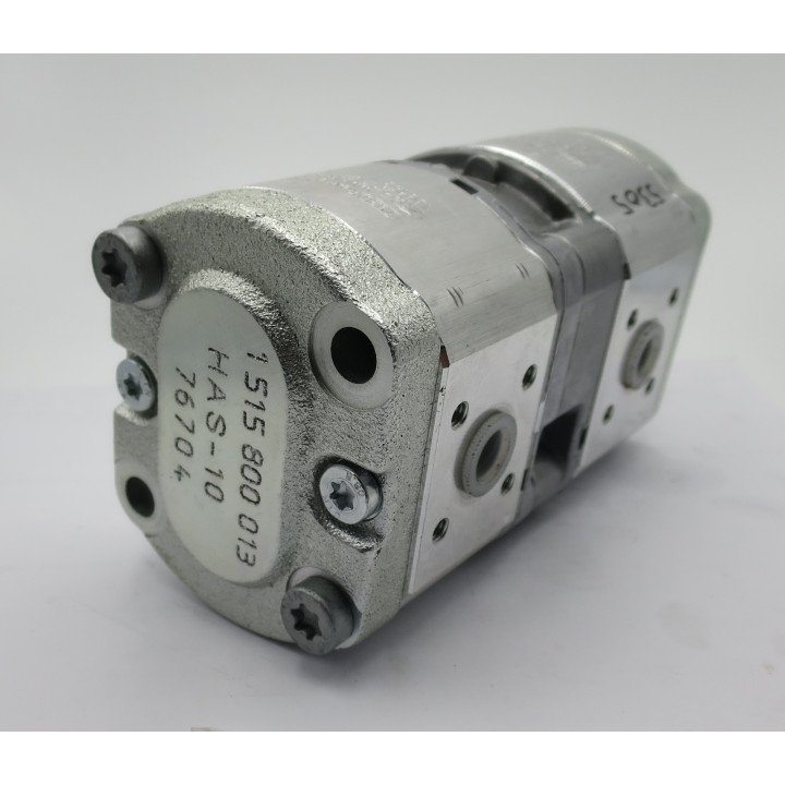 0510 365 305 6+4CC BOSCH 3619301