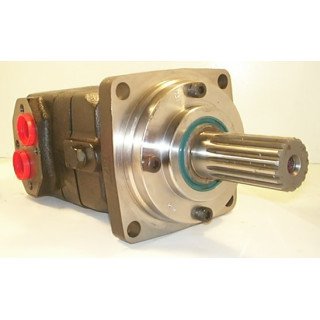WMTA 300 HI-TORQUE 17 TOOTH SPLINE