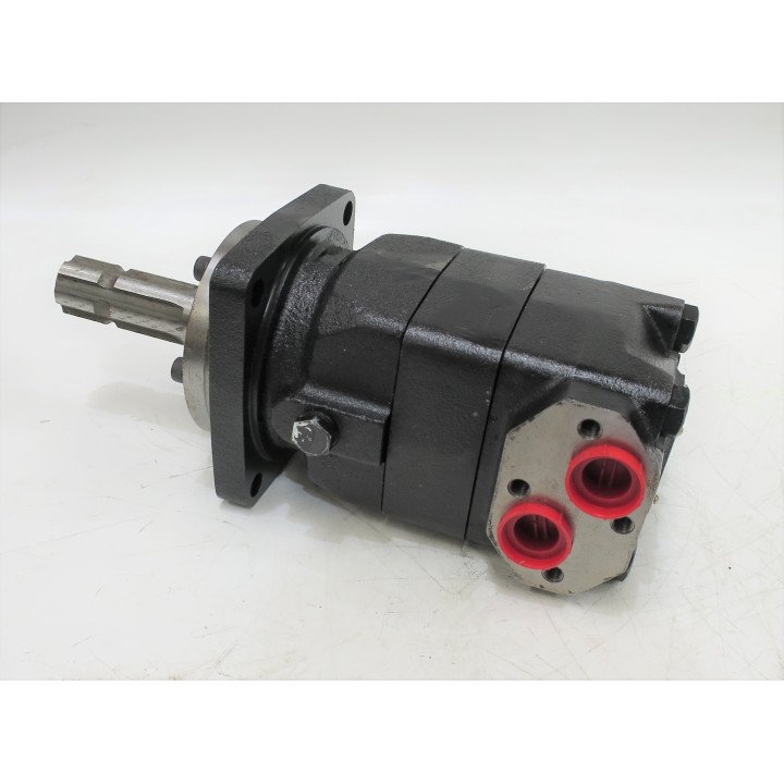 WMTA 411cc HIGH TORQUE MOTOR