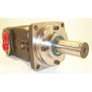 WMTA 400 / MTA 400P HYDRAULIC