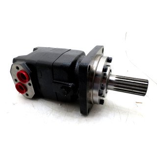 WMTA 400 HI-TORQUE MOTOR SPLINED
