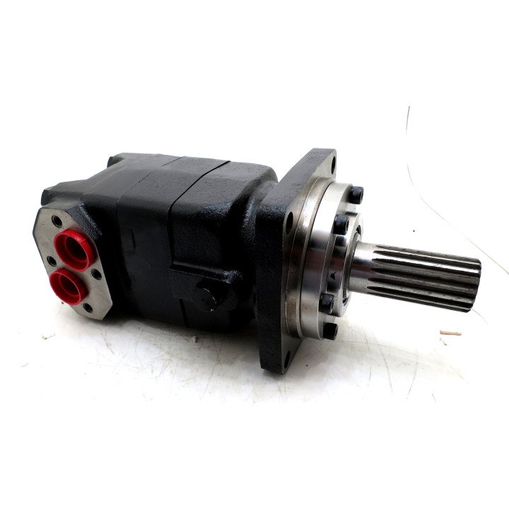 WMTA 400 HI-TORQUE MOTOR SPLINED